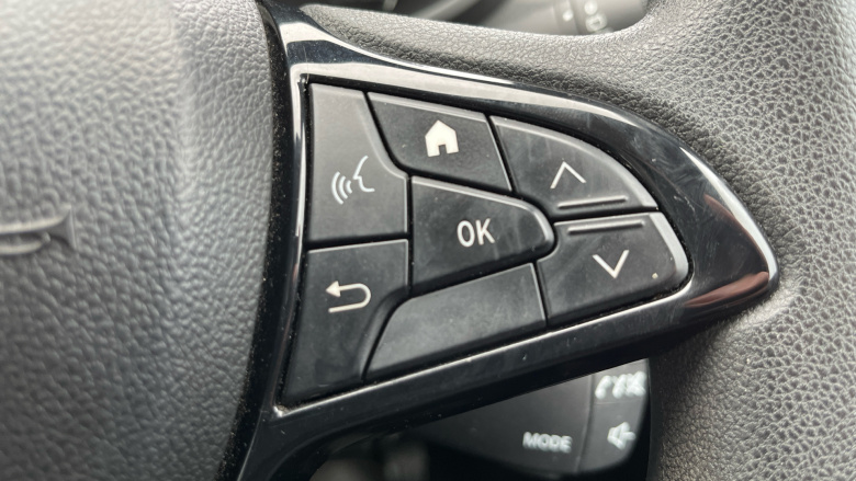 Dacia Sandero 1.0 TCe Essential 5dr Bi Fuel Hatchback